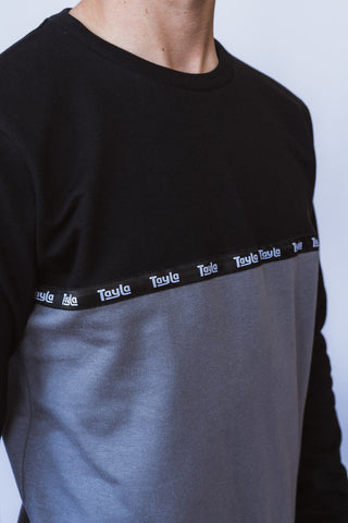 Collop Crew Neck