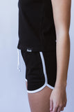 Casual Jogger Shorts