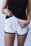 Casual Jogger Shorts