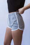 Casual Jogger Shorts