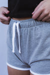 Casual Jogger Shorts