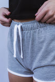 Casual Jogger Shorts