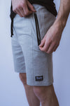 Mens Fitted Shorts