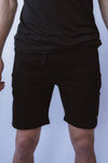 Mens Fitted Shorts