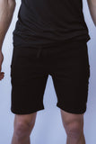 Mens Fitted Shorts