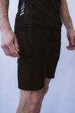 Mens Fitted Shorts
