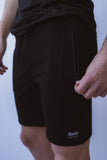 Mens Fitted Shorts